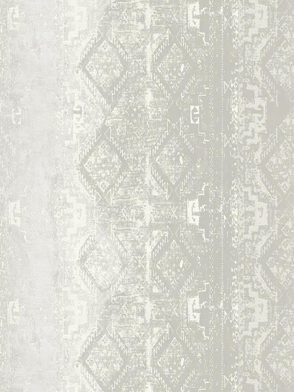 Navaho wallpaper in 21808 color - pattern number RH21808 - by Pelican Prints in the Luxe Revival collection