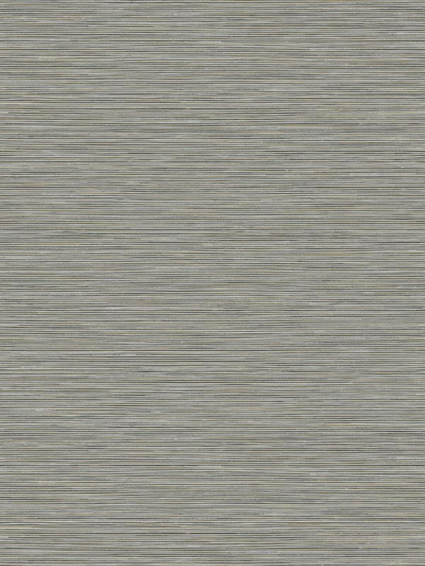 Horizontal Silk wallpaper in 22000 color - pattern number RH22000 - by Pelican Prints in the Luxe Revival collection