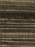 Raw Jute fabric in brown taupe color - pattern number RH6004 - by Wallquest in the Natural Textures collection