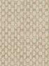 Paperweave fabric in warm neutral beige color - pattern number RH6008 - by Wallquest in the Natural Textures collection