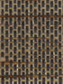 Paperweave and Ramie fabric in metallic color - pattern number RH6013 - by Wallquest in the Natural Textures collection