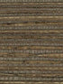 Raw Jute fabric in metallic color - pattern number RH6021 - by Wallquest in the Natural Textures collection
