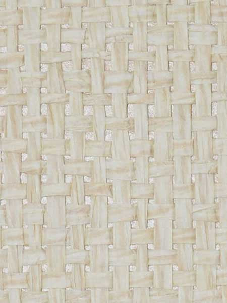 Paperweave fabric in warm neutral beige color - pattern number RH6033 - by Wallquest in the Natural Textures collection