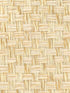 Paperweave fabric in warm neutral beige color - pattern number RH6035 - by Wallquest in the Natural Textures collection
