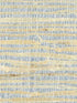 Arrowroot fabric in metallic color - pattern number RH6046 - by Wallquest in the Natural Textures collection