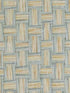Paperweave fabric in cool neutral color - pattern number RH6055 - by Wallquest in the Natural Textures collection