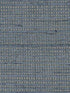 Sisal fabric in blue color - pattern number RH6058 - by Wallquest in the Natural Textures collection