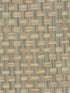 Paperweave fabric in brown taupe color - pattern number RH6059 - by Wallquest in the Natural Textures collection