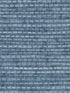Sisal fabric in blue color - pattern number RH6060 - by Wallquest in the Natural Textures collection