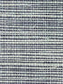 Sisal fabric in silver pewter color - pattern number RH6063 - by Wallquest in the Natural Textures collection