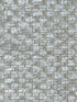 Sisal fabric in metallic color - pattern number RH6067 - by Wallquest in the Natural Textures collection