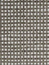 Paperweave fabric in silver pewter color - pattern number RH6072 - by Wallquest in the Natural Textures collection