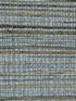 Raw Jute fabric in blue color - pattern number RH6074 - by Wallquest in the Natural Textures collection