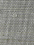 Tightweave Jute fabric in silver pewter color - pattern number RH6077 - by Wallquest in the Natural Textures collection