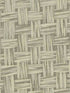 Paperweave fabric in warm neutral beige color - pattern number RH6078 - by Wallquest in the Natural Textures collection