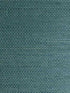 Sisal fabric in blue color - pattern number RH6082 - by Wallquest in the Natural Textures collection