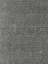 Sisal fabric in silver pewter color - pattern number RH6084 - by Wallquest in the Natural Textures collection