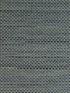 Sisal fabric in navy color - pattern number RH6087 - by Wallquest in the Natural Textures collection