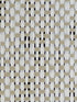 Paperweave fabric in metallic color - pattern number RH6094 - by Wallquest in the Natural Textures collection