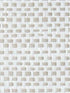 Paperweave fabric in metallic color - pattern number RH6096 - by Wallquest in the Natural Textures collection