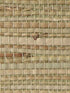 Tightweave Rushcloth fabric in brown taupe color - pattern number RH6103 - by Wallquest in the Natural Textures collection
