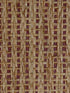 Paperweave fabric in red color - pattern number RH6106 - by Wallquest in the Natural Textures collection