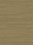 Textile Strings on Grasscloth Print fabric in warm neutral beige color - pattern number AF40305 - by Pelican Prints in the Sumi Collection collection