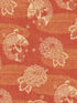 Koi Pond fabric in pink color - pattern number AF40606 - by Pelican Prints in the Sumi Collection collection