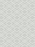 Diamond Lattice wallpaper in gray color - pattern number AF41404 - by Pelican Prints in the Sumi Collection collection