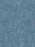 Abstract Woodgrain wallpaper in blue color - pattern number AF41902 - by Pelican Prints in the Sumi Collection collection