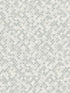Contemporary Fish Scale wallpaper in cool neutral color - pattern number AF42001 - by Pelican Prints in the Sumi Collection collection