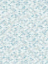 Contemporary Fish Scale wallpaper in blue color - pattern number AF42002 - by Pelican Prints in the Sumi Collection collection