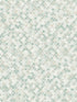 Contemporary Fish Scale wallpaper in green color - pattern number AF42004 - by Pelican Prints in the Sumi Collection collection