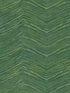 Wood Chevron wallpaper in green color - pattern number EH70824 - by Pelican Prints in the Maya collection