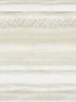 Tribal Stripe wallpaper in warm neutral beige color - pattern number EH72305 - by Pelican Prints in the Maya collection