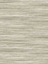 Striped Faux wallpaper in gray color - pattern number EH72408 - by Pelican Prints in the Maya collection