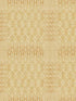 Geometric Patchwork wallpaper in copper bronze color - pattern number EH72605 - by Pelican Prints in the Maya collection