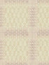 Geometric Patchwork wallpaper in warm neutral beige color - pattern number EH72609 - by Pelican Prints in the Maya collection