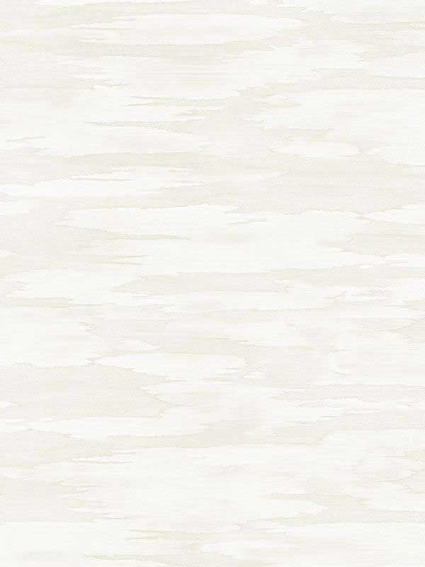 Horizontal Wash wallpaper in warm neutral beige color - pattern number EH72701 - by Pelican Prints in the Maya collection