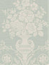 Padbury fabric in 90004 color - pattern number CR90004 - by Carl Robinson in the Carl Robinson 16 Raffles collection