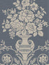 Padbury fabric in 90007 color - pattern number CR90007 - by Carl Robinson in the Carl Robinson 16 Raffles collection