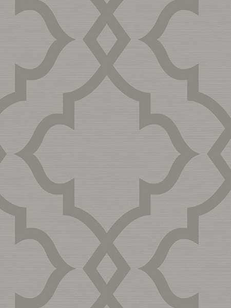 Papillons wallpaper in 91208 color - pattern number CR91208 - by Carl Robinson in the Carl Robinson 16 Raffles collection