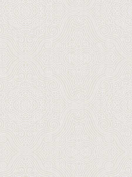 Park Hill wallpaper in 93100 color - pattern number CR93100 - by Carl Robinson in the Carl Robinson 16 Raffles collection