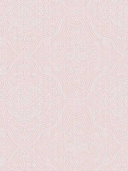 Park Hill wallpaper in 93101 color - pattern number CR93101 - by Carl Robinson in the Carl Robinson 16 Raffles collection