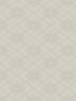 Midcentury Diamond fabric in cool neutral color - pattern number SK90208 - by Pelican Prints in the Skyline collection