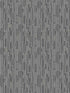 Line Texture wallpaper in black color - pattern number SK91007 - by Pelican Prints in the Skyline collection