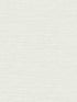 Horizontal Silk wallpaper in white off white color - pattern number SK91200 - by Pelican Prints in the Skyline collection