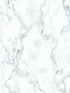 Skyline Marble wallpaper in cool neutral color - pattern number SK92002 - by Pelican Prints in the Skyline collection