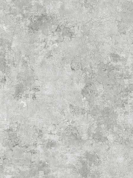Skyline Faux Finish wallpaper in silver pewter color - pattern number SK92407 - by Pelican Prints in the Skyline collection