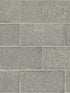 Queensborough fabric in concerete color - pattern number CR80008 - by Carl Robinson in the Carl Robinson 17 Loft collection